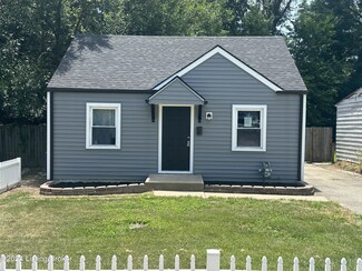 304 Freeman Ave, Louisville, KY 40214