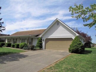 128 Southridge Dr, Somerset, KY 42503