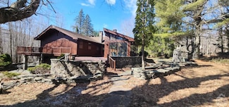 184 Cloos Rd, Hunter, NY 12442