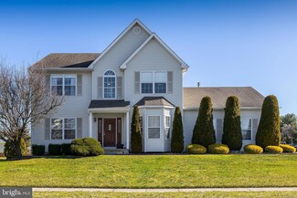 849 Ashburn Way, Swedesboro, NJ 08085