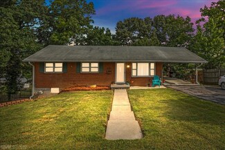 7693 Brandon Rd, Fairlawn, VA 24141