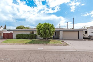 13209 N 21st Ave, Phoenix, AZ 85029