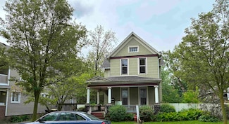1529 W Main St, Fort Wayne, IN 46808