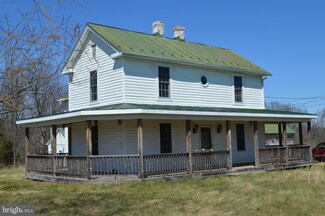 452 Buckhorn Rd, Middletown, VA 22645