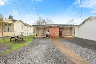 1405 Wheeler Ave, Chattanooga, TN 37406