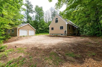 25 A Street Extension, Conway, NH 03818