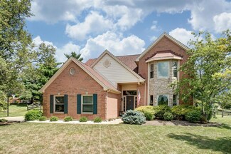 8024 Spyglass Ln, Maineville, OH 45039