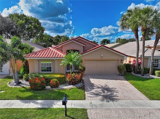13851 Via Vittoria, Delray Beach, FL 33446