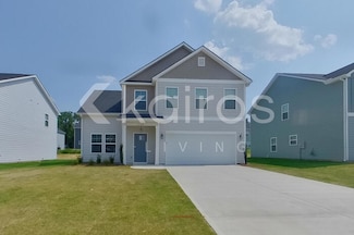 5109 Cobalt Falls Bend, Aiken, SC 29801