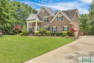 570 Dalcross Dr, Richmond Hill, GA 31324