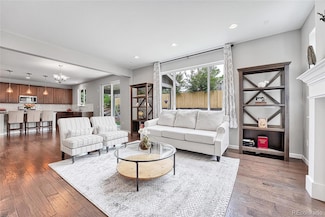 10887 Endeavor Dr, Parker, CO 80134