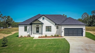 57 Republican Loop, Greenbrier, AR 72058