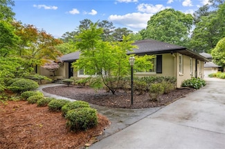 705 W Ponce de Leon Ave, Decatur, GA 30030