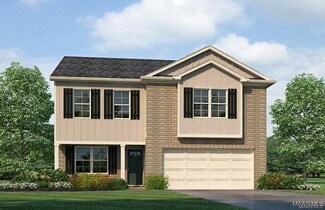 5946 Cunningham Trail, Montgomery, AL 36116