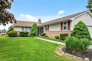 328 Burrell Blvd, Allentown, PA 18104