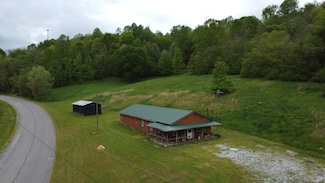 1450 Highway 64, Pulaski, TN 38478