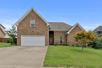 1024 Grace Rd, Pleasant View, TN 37146