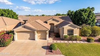 4215 W Hackamore Dr, Phoenix, AZ 85083