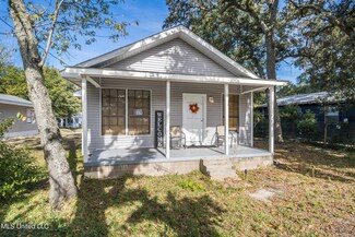3522 15th St, Gulfport, MS 39501