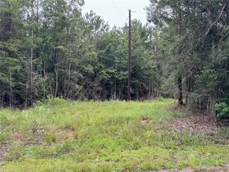 1 Henderson Rd, Forest Hill, LA 71430