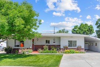 220 W Washington St, Meridian, ID 83642