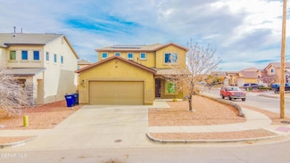3274 Azteca Trail, El Paso, TX 79938