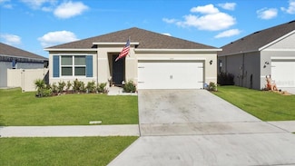 5109 Barombi Bend, St. Cloud, FL 34772