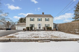 12 Lindale Ave, Biddeford, ME 04005