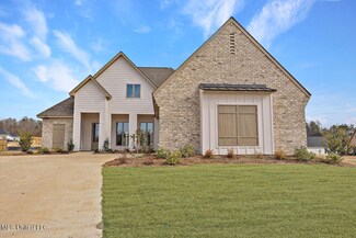 700 Radiance Place, Brandon, MS 39042