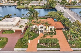 900 Diplomat Pkwy, Hallandale Beach, FL 33009