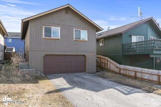 130 Sorcerer Ct, Anchorage, AK 99518
