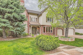 5390 S Geneva St, Englewood, CO 80111