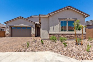 Cassandra, Goodyear, AZ 85338