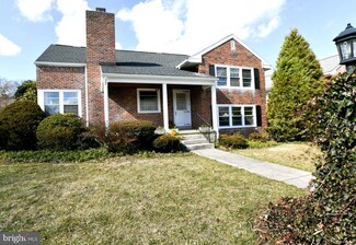 804 N 26th St, Reading, PA 19606