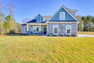 1266 W Rutledge Ave, Gaffney, SC 29341