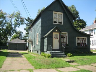 1617 Yale Ave NW, Canton, OH 44703