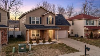 4809 Lucas Ln, New Albany, IN 47150