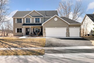 17173 79th Place N, Osseo, MN 55311