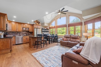 23 Jack O'Lantern Dr Unit 18, Thornton, NH 03285