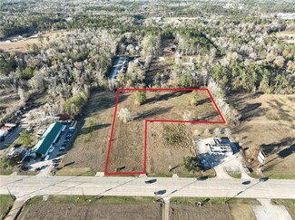 4.5 +/- W University Ave, Hammond, LA 70401
