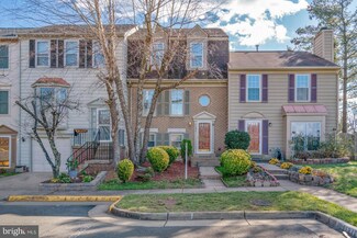 10521 Trinidad Ct, Manassas, VA 20109