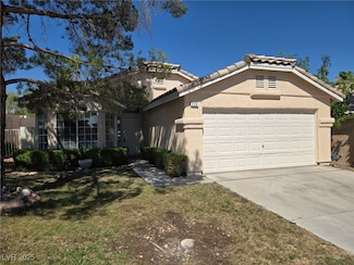 223 Cimarron Village Way, Henderson, NV 89012