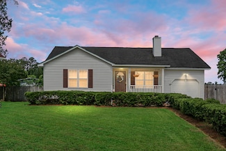 8692 Bentwood Dr, North Charleston, SC 29406