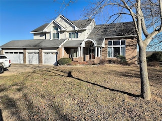 10740 Wilmena Ln, Rolla, MO 65401