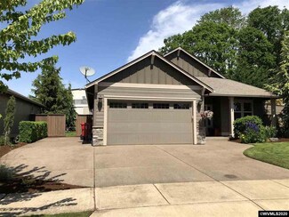 723 Thyme Loop, Silverton, OR 97381