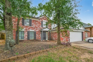 19727 Teller Blvd, Spring, TX 77388