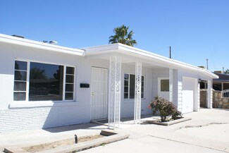 1508 Clausen Dr, El Paso, TX 79925