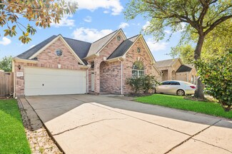 8027 Daylilly Creek Dr, Houston, TX 77083