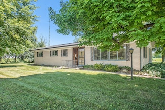10283 Red Bud Trail, Berrien Springs, MI 49103
