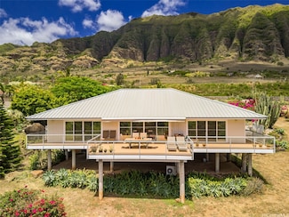 84-1080 Maunaolu St, Waianae, HI 96792